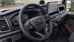 Ford Transit 350 L5 RWD DBL Trend Skrzynia Otwarta 2.0 165KM Skrzynia