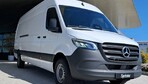 Mercedes Sprinter 317 Długi PRO 2.0 170KM Furgon