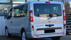 Nissan Primastar Tekna dCi 9A/T 2.0 170 KM Kombi