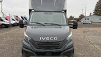 Iveco Daily 50C18 Hi-Matic Kontener 8EP + Winda 3.0 180KM Kontener