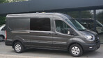 Ford Transit 350 L3H2 Trend Zabudowa Brygadowa A8 2.0 165KM Brygadowy