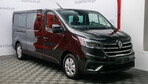 Renault Trafic Kombi L2H1 AT9 2.0 170KM Kombi