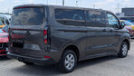 Ford Transit Custom Kombi M1 320 L2H1 Trend A8 2.0 136KM Kombi