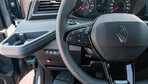 Renault Master L3 Zabudowa 10EP + Tył Spanie + Winda 2.0 170KM Plandeka