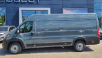 Peugeot Boxer Heavy L4H2 2.2 180KM Furgon