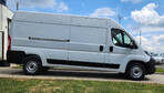 Peugeot Boxer L3H2 2.2 140KM Furgon