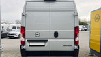 Opel Movano Heavy L4H2 2.2 140KM Furgon