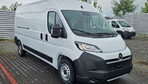Opel Movano Heavy L3H2 2.2 180KM Furgon