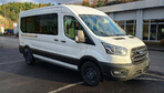 Ford Transit Kombi M1 350 L3H2 Trend A8 2.0 150KM Kombi