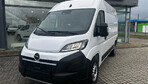 Opel Movano 3.3t L2H2 2.2 120KM Furgon