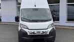 Fiat Ducato Maxi 3.5T L3H3 AT8 2.2 180KM Furgon