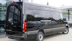 Mercedes Sprinter 317 CDI PRO Długi 9G-Tronic 2.0 170KM Furgon