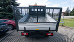 Ford Transit 350 L3 Trend Wywrotka 2.0 165KM Wywrotka