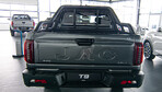 Jac T9 8AT 4x4 2.0 163KM Pick-Up