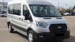 Ford Transit Kombi M1 350 L3H2 Trend A8 2.0 150KM Kombi