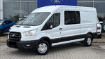 Ford Transit 350 L3H2 Trend Zabudowa Brygadowa 2.0 130KM Brygadowy