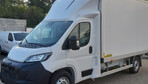 Peugeot Boxer Heavy HD L4 Kontener 8EP 2.2 140KM Kontener