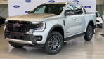 Ford Ranger Wildtrak A10 4x4 2.0 205KM Pick-Up