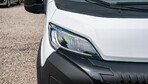 Peugeot Boxer L4H2 Zabudowa Brygadowa AT8 2.2 180KM Brygadowy