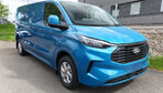 Ford Transit Custom 320 L2H1 Limited 2.0 150KM Furgon