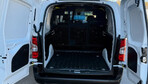 Peugeot Partner Van XL L2H1 EAT8 Zabudowa Brygadowa 1.5 130KM Brygadowy