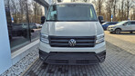 Volkswagen Crafter Doka + Wywrotka 2.0 163KM Wywrotka