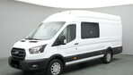 Ford Transit 350 L4H3 RWD Trend Zabudowa Brygadowa 2.0 165KM Brygadowy