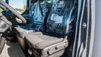Iveco Daily 35S18 Kontener 8EP + Winda 3.0 180KM Kontener