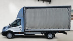 Ford Transit 350 L4 Trend Plandeka RWD 2.0 165KM Plandeka