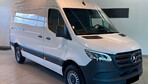 Mercedes Sprinter Standard PRO 315 CDI 9G-Tronic 2.0 150KM Furgon