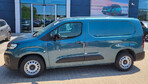 Citroen Berlingo Van XL L2H1 EAT8 1.5 130KM Furgon