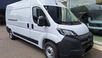 Peugeot Boxer L3H2 Heavy 2.2 140KM Furgon