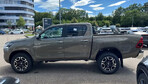 Toyota HiLux Double Cab Executive 4x4 aut 2.8 204KM Pick-Up