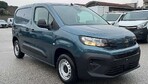 Peugeot Partner Van L1H1 EAT8 1.5 130KM Furgon
