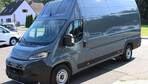 Fiat Ducato Maxi 3.5T L4H3 2.2 140KM Furgon