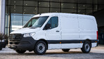 Mercedes Sprinter Standard PRO 2.0 150KM Furgon