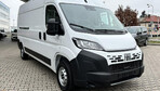 Fiat Ducato Maxi L3H2 2.2 180KM Furgon