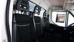 Iveco Daily 35C21 Hi-Matic Wywrotka 3.0 210KM Wywrotka