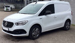 Mercedes Citan eCitan L1H1 122KM Furgon