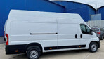 Peugeot Boxer Heavy L4H3 2.2 180KM Furgon