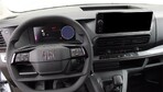 Fiat Scudo XL L2H1 Zabudowa Brygadowa Składana 2.2 150KM Brygadowy