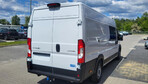 Citroen Jumper L4H2 Zabudowa Brygadowa  AT8 2.2 180KM Brygadowy
