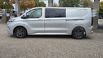 Ford Transit Custom 320 L2H1 Limited Zabudowa Brygadowa A8 AWD 2.0 170KM Brygadowy