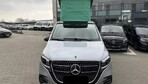 Mercedes V Klasa V 300 d 9G-Tronic Marco Polo Horizon 2.0 237KM Kombi