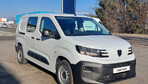 Peugeot Partner Van L2H1 Zabudowa Brygadowa 1.5 100KM Brygadowy