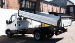 Iveco Daily 35C21 Hi-Matic Wywrotka 3.0 210KM Wywrotka