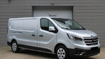 Renault Trafic L2H1 Extra AT9 2.0 150KM Furgon