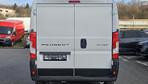 Peugeot Boxer L2H1 2.2 120KM Furgon