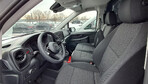 Mercedes Vito BASE Ekstradługi 114 CDI 2.0 136KM Furgon