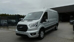 Ford Transit 350 L3H2 Limited A8 2.0 165KM Furgon